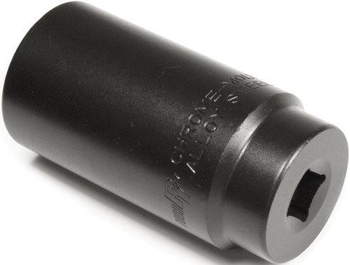 WILMAR WLMW80533 W80533 3/8" Drive Spark Plug Socket, 5/8"