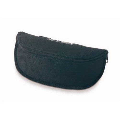Uvex UVXS491 by Honeywell S491 Economy Eyewear Pack, Black