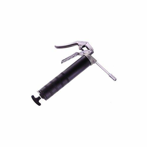Lincoln Industrial LIN4489 Lincoln Industrial 4489 Single Acting Grease Pump for 25-50 lbs. Pail