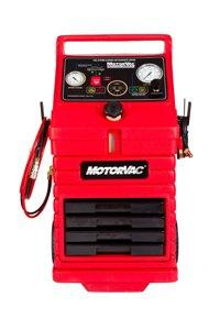 UVIEW MTT500-0245 Carbon Clean Professional Fuel System Service