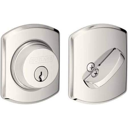 SCHLAGE B60GRW618 B60 GRW 618 12287 10116 GREENWICH