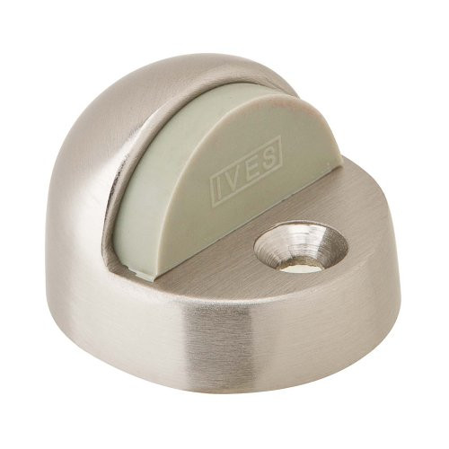 IVES FS43815 FS438US15DOMEFLOORSTOP