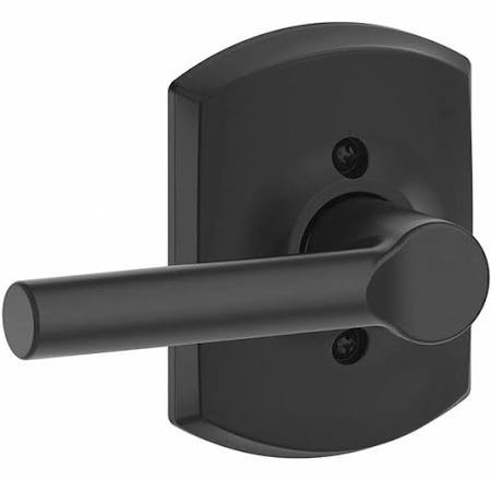 SCHLAGE F170BRW622GRW F170 BROADWAY 622 GRW GREENWICH