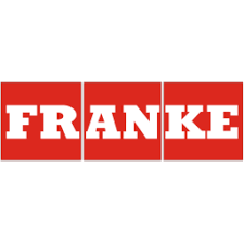 Franke 851.151G CONSUMER PRODUCTS INC*CVR* PF 2000 HANDLE RING