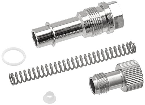 DeVilbiss DEVKK5059 Bushing, Spring, Pad, Knob Kit.