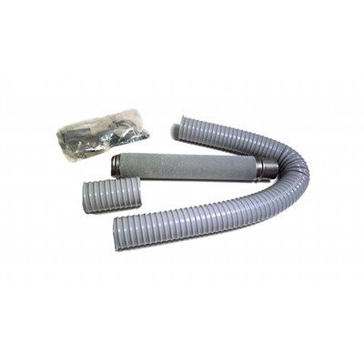 Mansfield 155010500 Mansfield QuantumOne Toilet Tank 1.28 GPF (Toilet Tank ONLY)