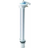 Mansfield 160010507 Mansfield Alto Toilet Tank (Toilet Tank ONLY)