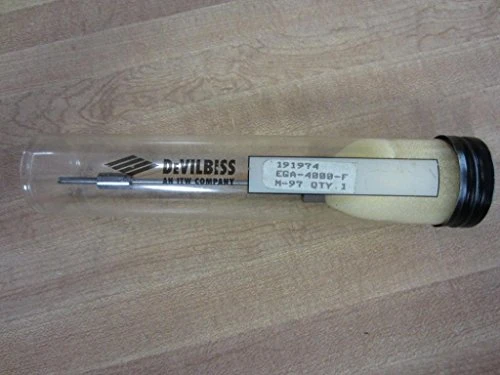 DeVilbiss DEVEGA4000-F EGA-4000-F Fluid Tip Needle.