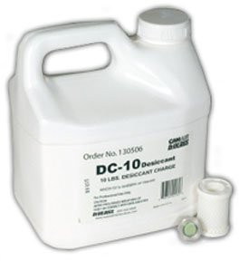 DeVilbiss DEV130508 Tuk-10 Tune Up Kit For Ts10.