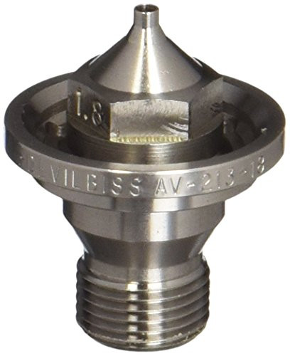 DeVilbiss DEVAV-213-18 1.8 Nozzle For Plus.