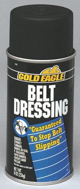 Cyclo Industries CYCC-124-6 Cyclo Belt Dressing Lubricant / Conditioner, 8 fl oz.