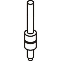 Chicago Pneumatic CPTA113836 STEM-VALVE.