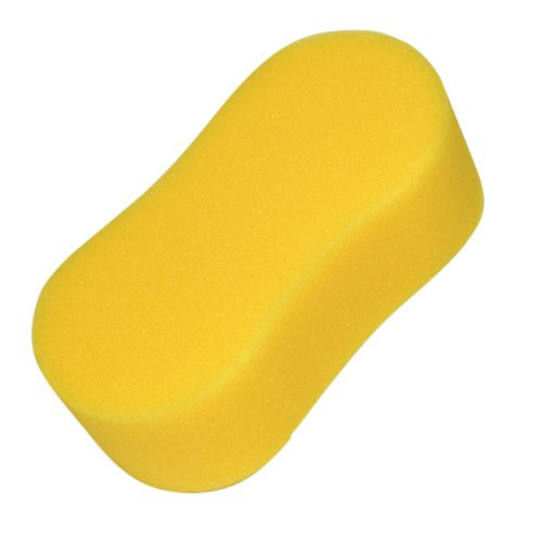 Carrand CRD40102 Giant 8.75"x4.75"x3" Bone Sponge.