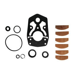 Chicago Pneumatic CPTCA147716 KIT-TUNE UP CP734 H.