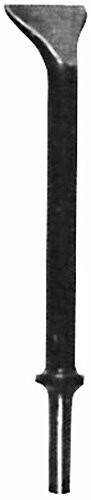 Chicago Pneumatic CPTA046063 7-Inch Angle Scaling Chisel.