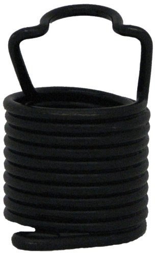 Chicago Pneumatic CPTA046094 Air Chisel Spring Retainer- Quick Zip for .401 Shank.