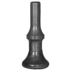 Chicago Pneumatic CPTA046091 1-3/4-Inch Smoothing Hammer.