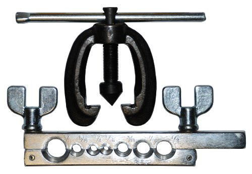 Horizon Tool CAL162 Cal-Van Tools Single Flaring Tool.