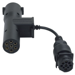 Bosch BOS3824-06 ESI Truck Trailer Adapter