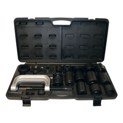 Horizon Tool CAL197 Ball Joint Master Set.