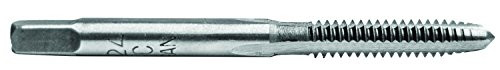 Century Drill & Tool CDT95008 Century Drill and Tool 95008 Coarse Plug Hand Tap, 12 - 24.