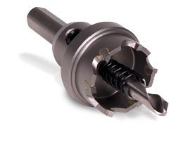 Blair BLR14736 Equipment BLR- Carbide Holcutter - 1.12 in..