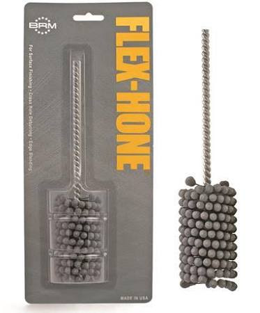 3-1/2"Flex Hone 320 Grit Brush Research BRMGB312-320 BRMGB312-320