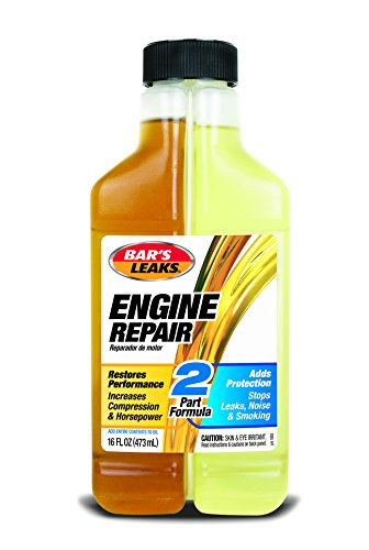 Bars Products BRP1000 Bar's Leaks Engine Repair - 16 oz..