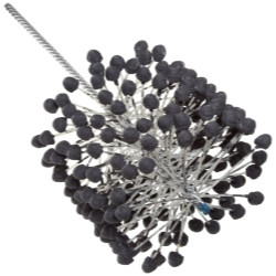 Brush Research BRMGBD4-240SC GBD 4" 101MM 240SC FLEX HONE (BRM-).