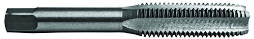 Century Drill & Tool CDT97320 Century Drill and Tool 97320 Carbon Steel Metric Tap, 3.0 x 0.66.