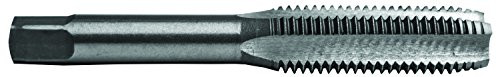 Century Drill & Tool CDT97319 Century Drill and Tool 97319 Carbon Steel Metric Tap, 3.0 x 0.65.