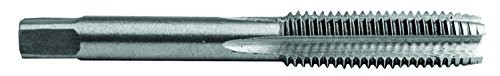 Century Drill & Tool CDT97313 Century Drill and Tool 97313 Carbon Steel Metric Tap, 3.0 x 0.59.