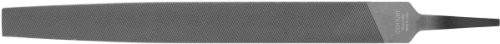 Century Drill & Tool CDT4057 Century Drill and Tool 4057 Flat Bastard Hand File, 10-Inch.