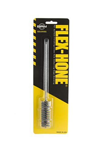 Brush Research BRMBC20MM-120 20Mm Flex Hone 120 G.