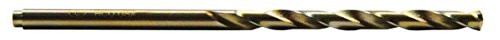 Century Drill & Tool CDT26205 Century Drill and Tool Cobalt High Speed Steel Drill Bit, 5/64-Inch, 2 Pack.