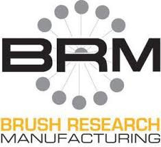 Brush Research BRMBC2-3/8-180 2-3/8" 60MM 180SC Flex Hone.