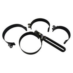 Horizon Tool CAL967 4 in 1 Swivel Filter Wrench.