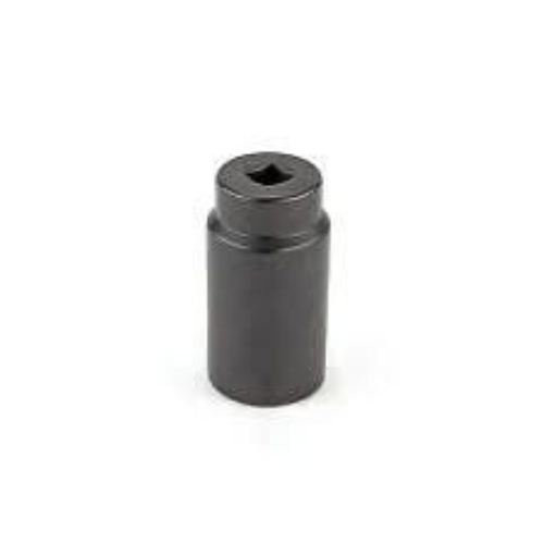 Proto BHTUW-1636-2 Impact Socket, 1/2 Drive, 1-1/8", 6 Point, Shallow Proto Industrial