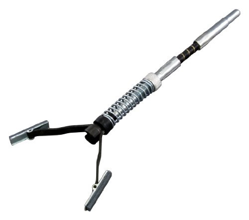 Horizon Tool CAL762 Cal-Van Tools Sub Compact Brake Cylinder Hone.