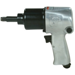 Astro Pneumatic AST1812L Astro 1/2-Inch Impact Wrench with 2-Inch Anvil, Twin Hammer.