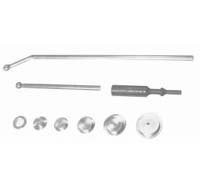 Keysco ALC77475 MASTER FREEZE PLUG TOOL KIT ALC.
