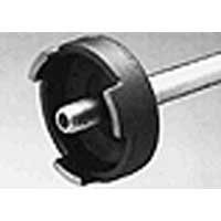 Ammco AMM909490 Hubless Adapter, 4-500/1000 In AMM9490.