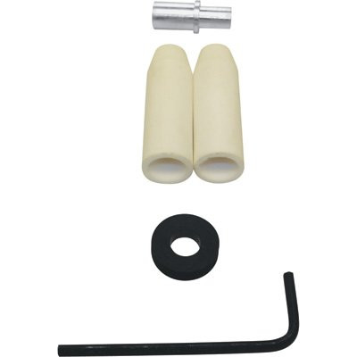 ALC Tools and Equipment ALC40060 1/4" CERAMIC NOZZLE SIPHON KIT.