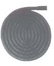 Keysco ALC40120 Pressure Blaster Hose 1/2 In ID x 25 Ft.