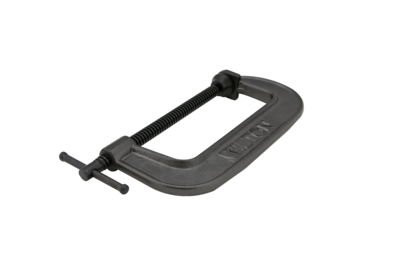 Wilton WIL22002 Walter Meier Manufacturing Inc WL 0 in.-3 in. Jaw Opening 1.88 in. Throat Depth C-Clamp