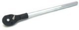 WILMAR WLMW34100 Performance Tool 3/4 Drive Teardrop Q-R Ratchet