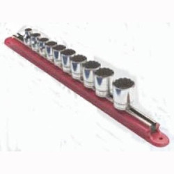 3/8" Skt Posts And "T" Posts VIM Tools VIMMAGRAIL37S