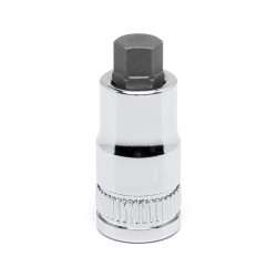 VIM Tools VIMSHM410 10MM HEX ONEPC DR BIT 14"SQ DR