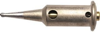 Weller WELPSI-1 SEPTLS185 - Cooper tools apex Portasol Cordless Butane Soldering Tips -