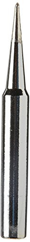Weller WELST5 Sloped Tip, .8 Mm, For Wp25/40, Black